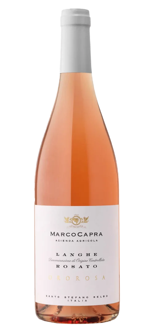 Langhe Rosato Ororosa DOC