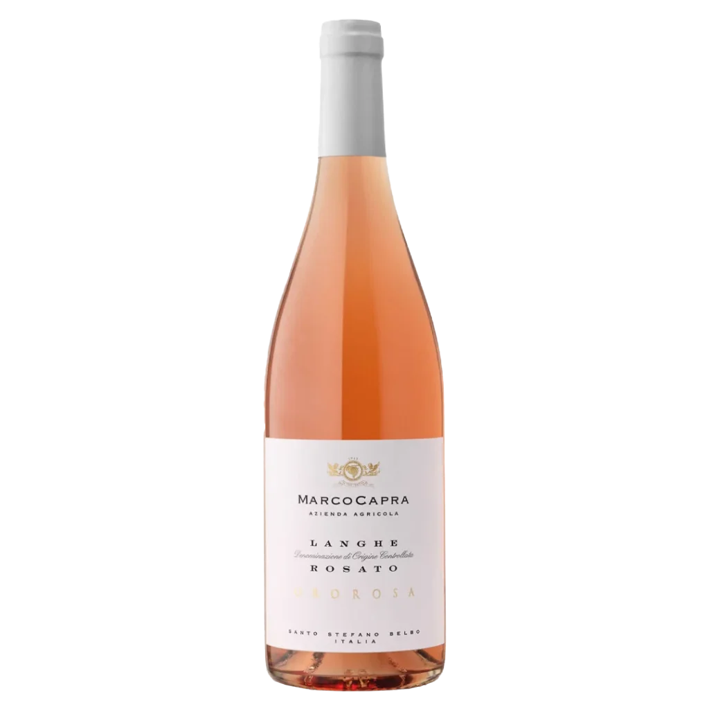 Langhe Rosato Ororosa DOC